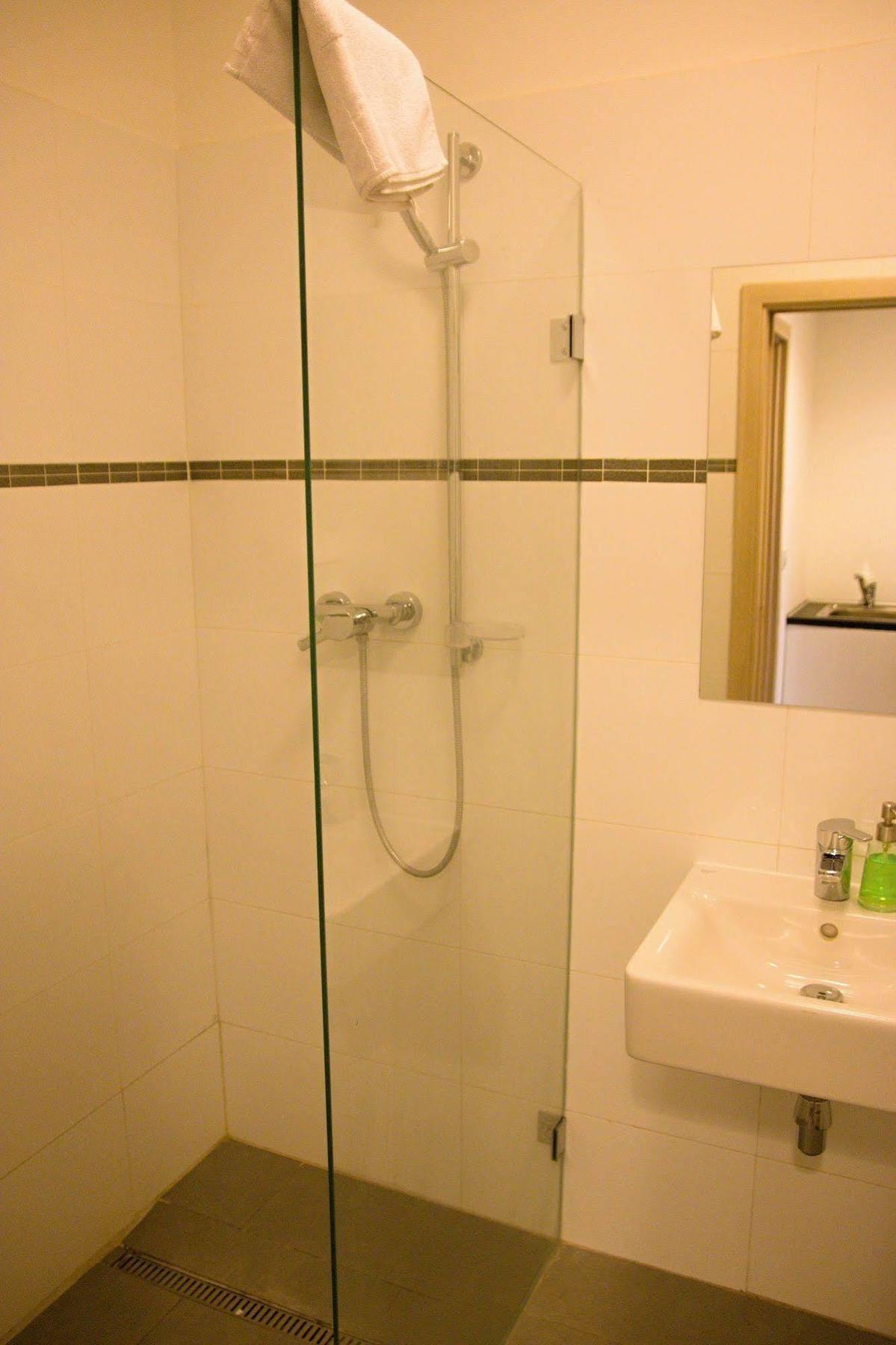 Budget Apartment Прага Екстер'єр фото
